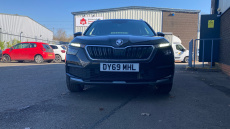 Skoda Kamiq 1.5 TSI SE L 5dr Petrol Hatchback